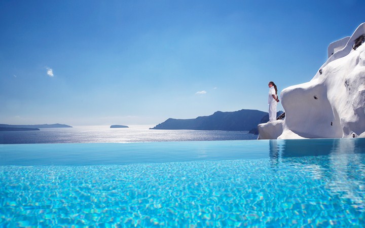 Katikies Santorini