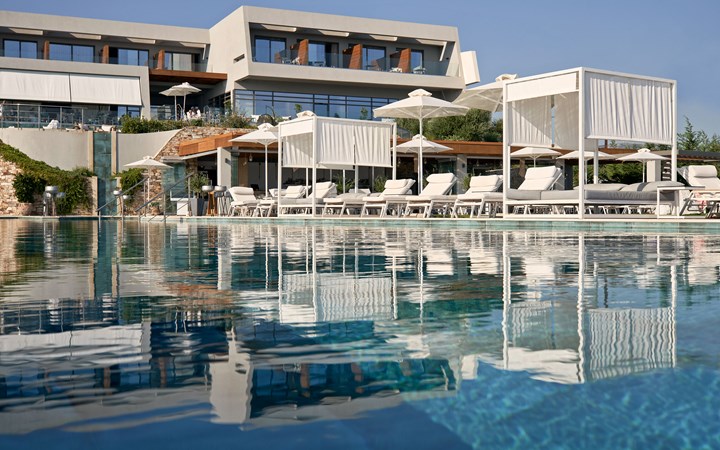 Lesante Blu Exclusive Beach Resort