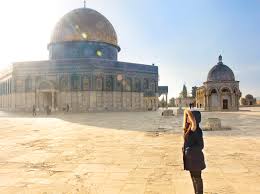 Pilgrimage to Israel 6D / 5N