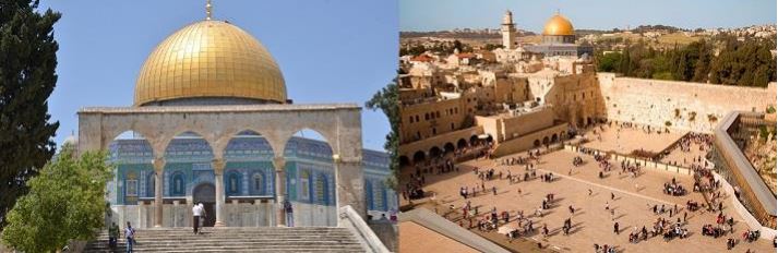 Classic Israel 5N/6D