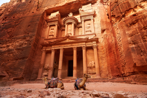 THE BEST OF JORDAN