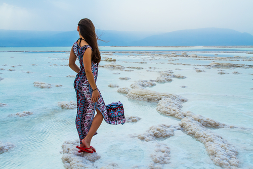DEAD SEA HOLIDAY